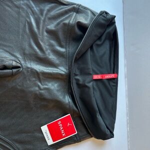 Spanx Black Shapewear leggings